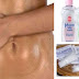 The Mixture of These Two Ingredients is The Secret That Will Help You Eliminate Abdominal Fat